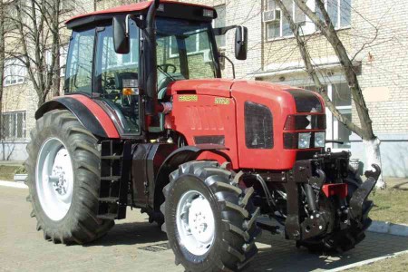 Трактор Беларус-2022.3