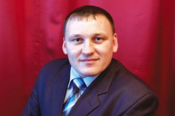 Мухаметшин Азат Минзагирович, зав. отделом трудоустройства выпускников ФГОУ ВПО БГАУ